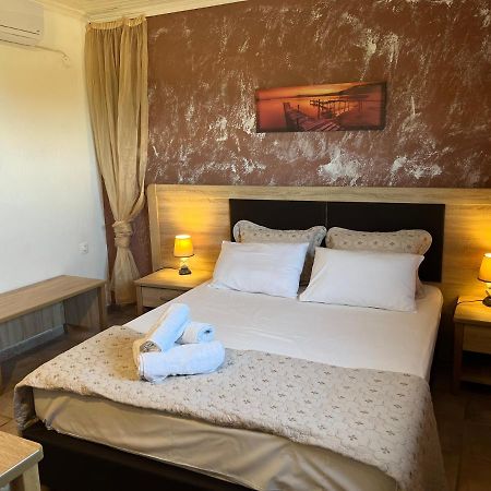 Apartment & Studios Haido Vourvourou Zewnętrze zdjęcie