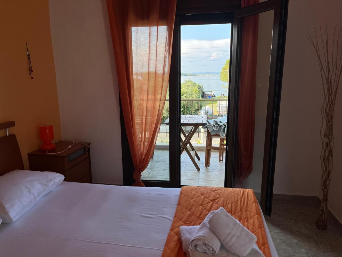 Apartment & Studios Haido Vourvourou Zewnętrze zdjęcie