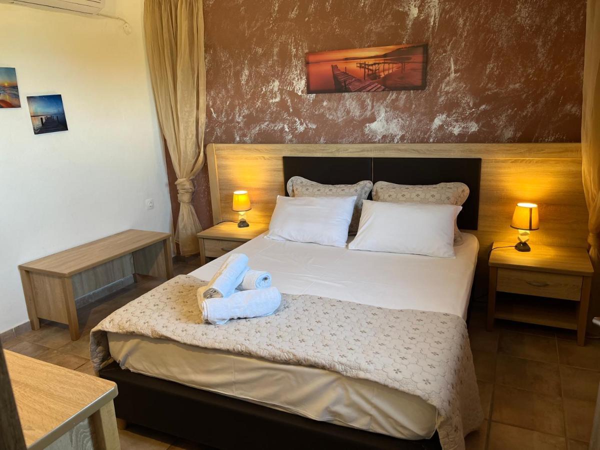 Apartment & Studios Haido Vourvourou Zewnętrze zdjęcie