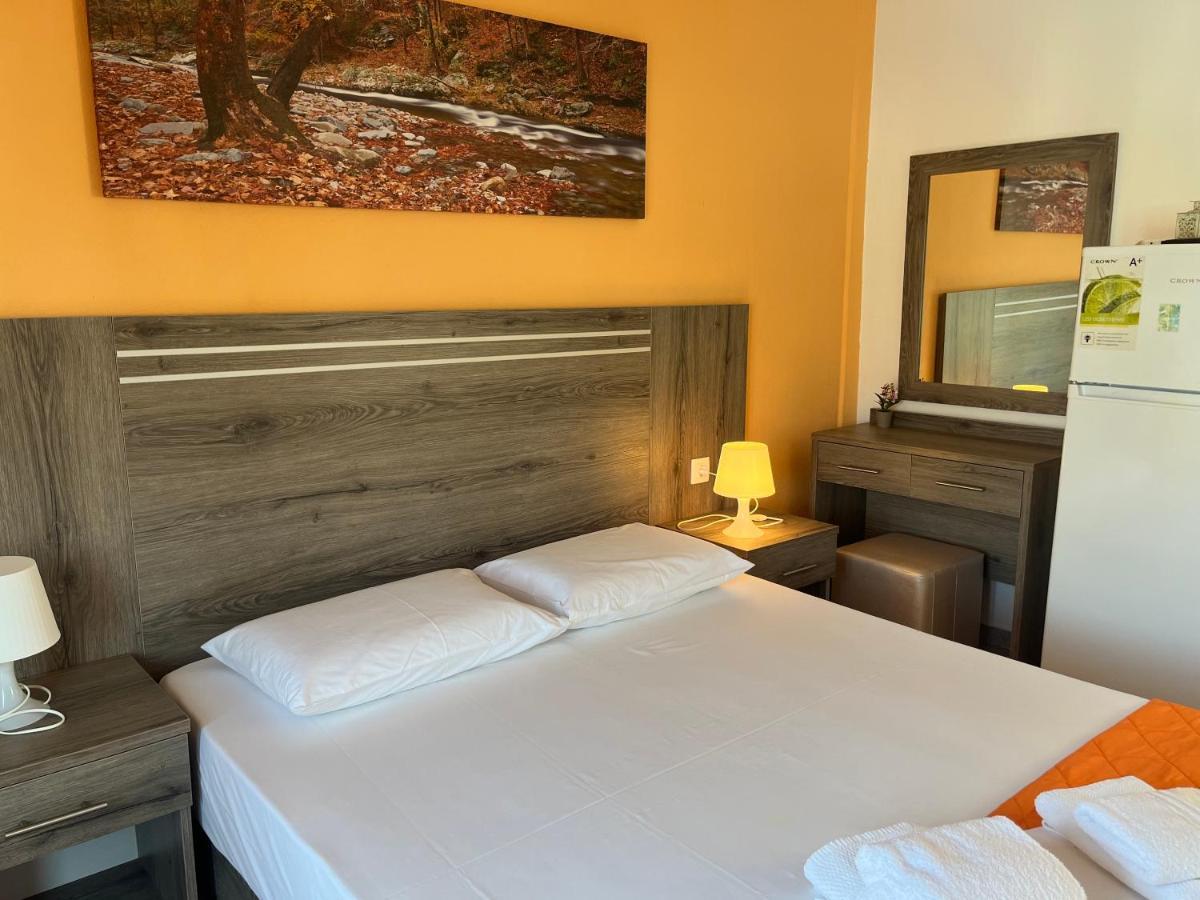 Apartment & Studios Haido Vourvourou Zewnętrze zdjęcie