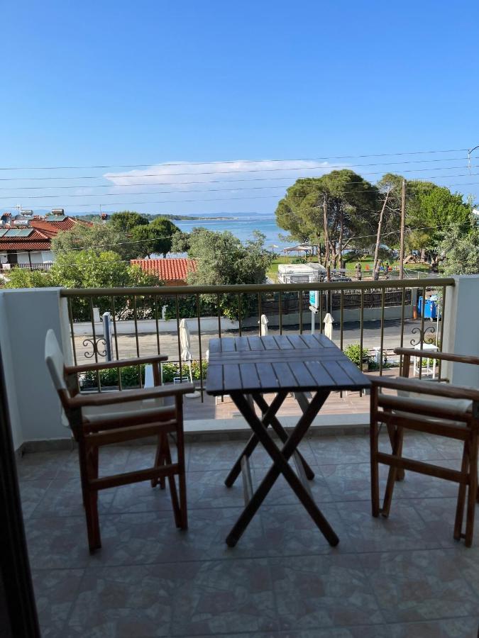 Apartment & Studios Haido Vourvourou Zewnętrze zdjęcie