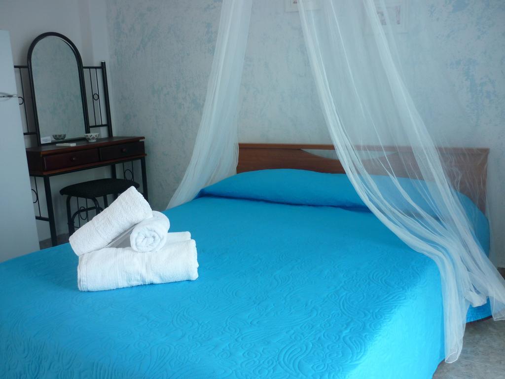 Apartment & Studios Haido Vourvourou Zewnętrze zdjęcie