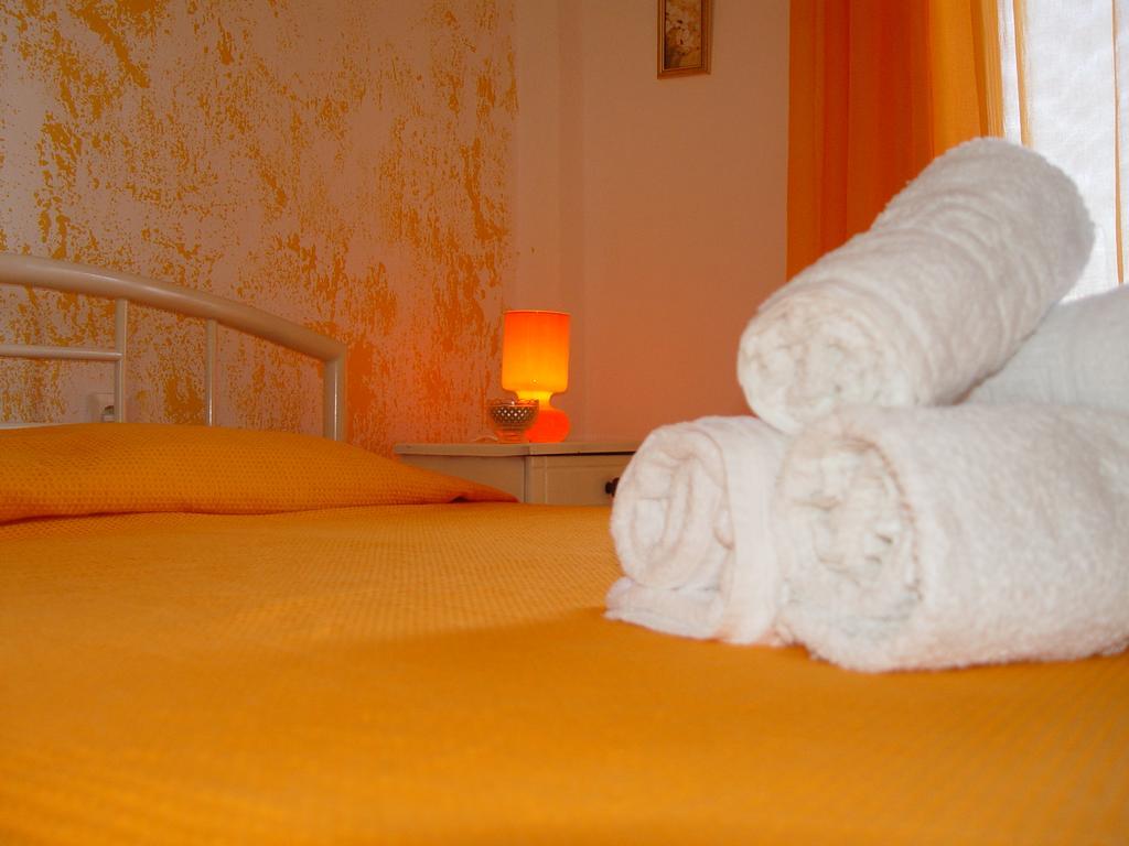Apartment & Studios Haido Vourvourou Zewnętrze zdjęcie