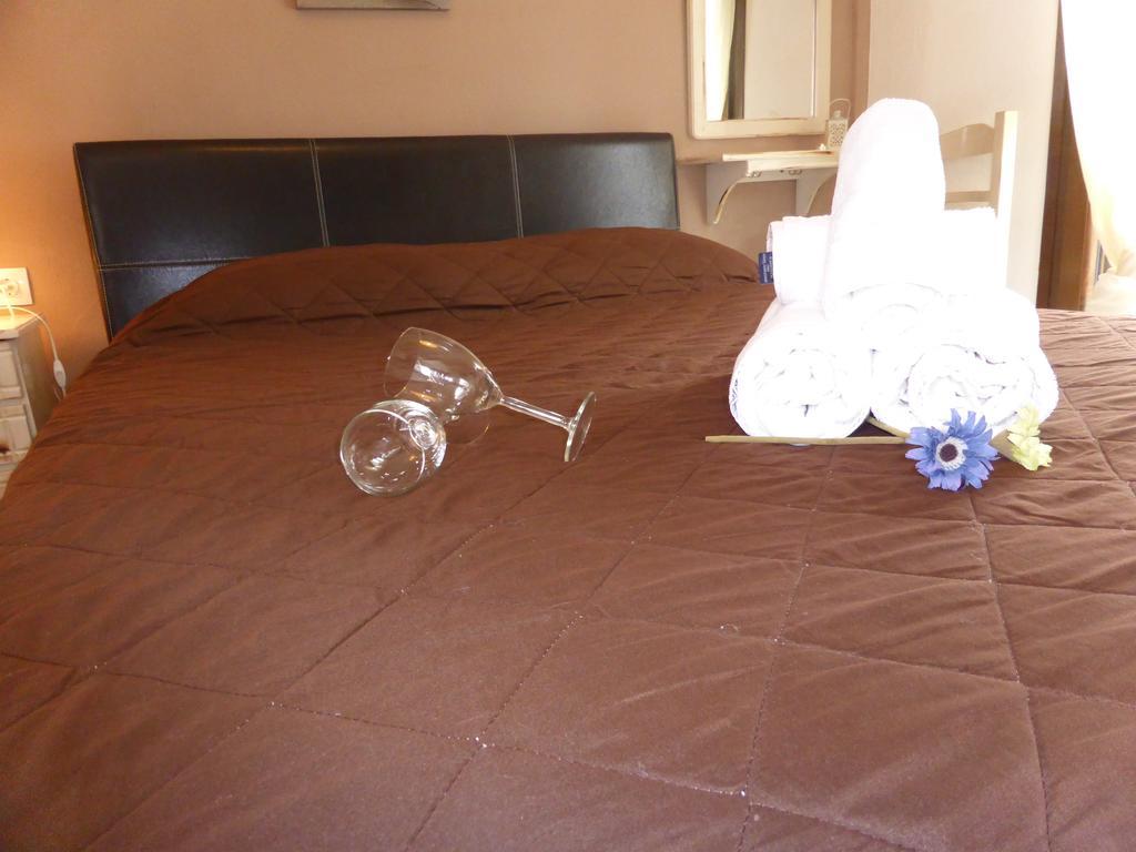 Apartment & Studios Haido Vourvourou Zewnętrze zdjęcie