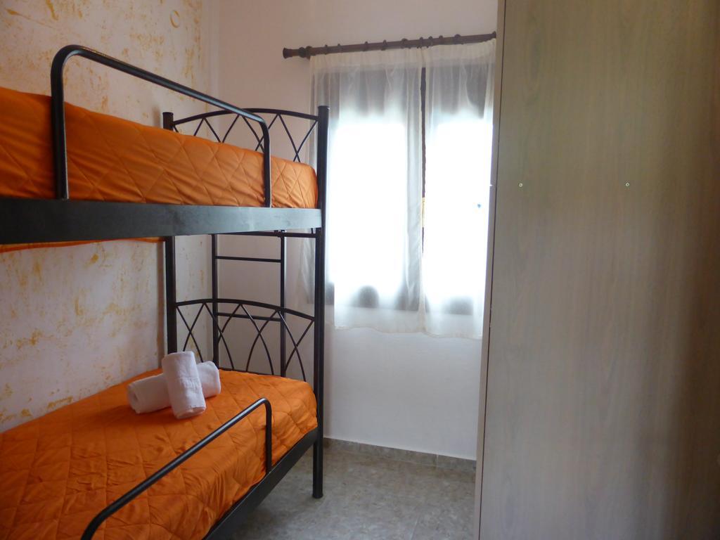 Apartment & Studios Haido Vourvourou Zewnętrze zdjęcie