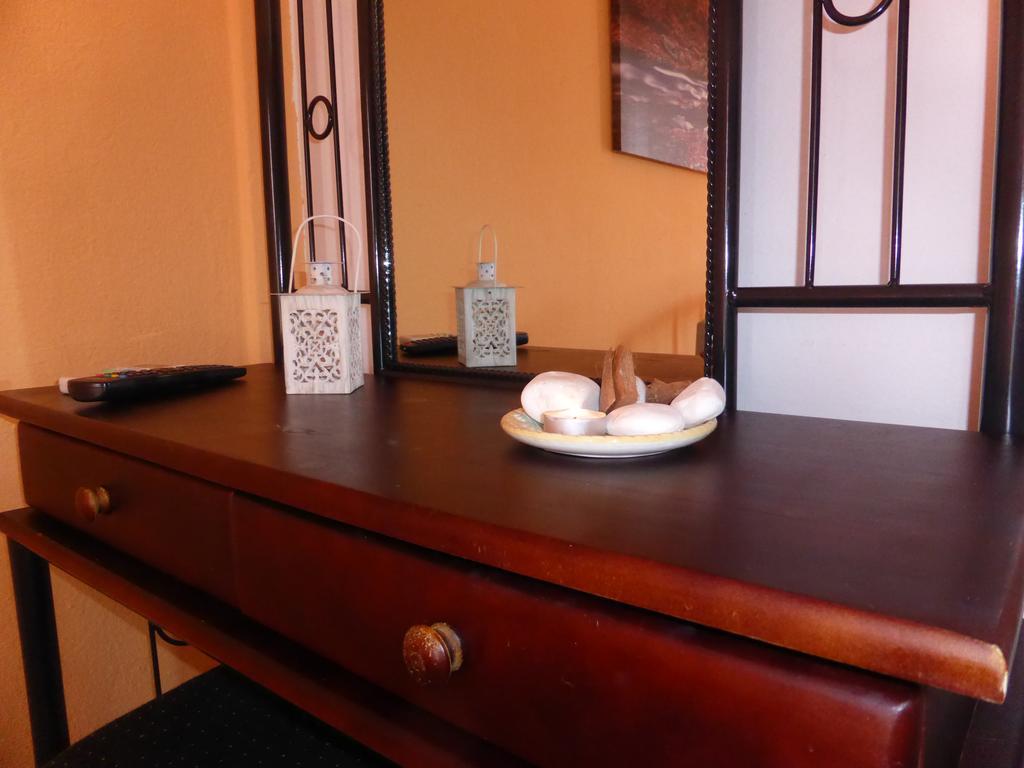 Apartment & Studios Haido Vourvourou Zewnętrze zdjęcie