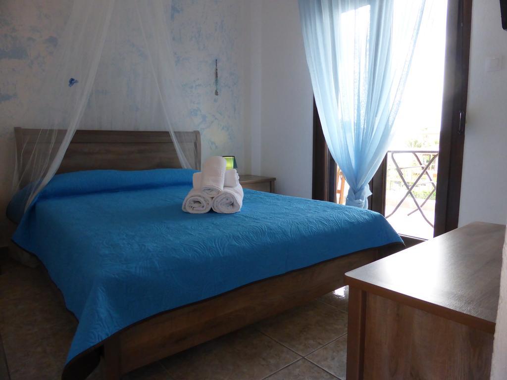 Apartment & Studios Haido Vourvourou Zewnętrze zdjęcie