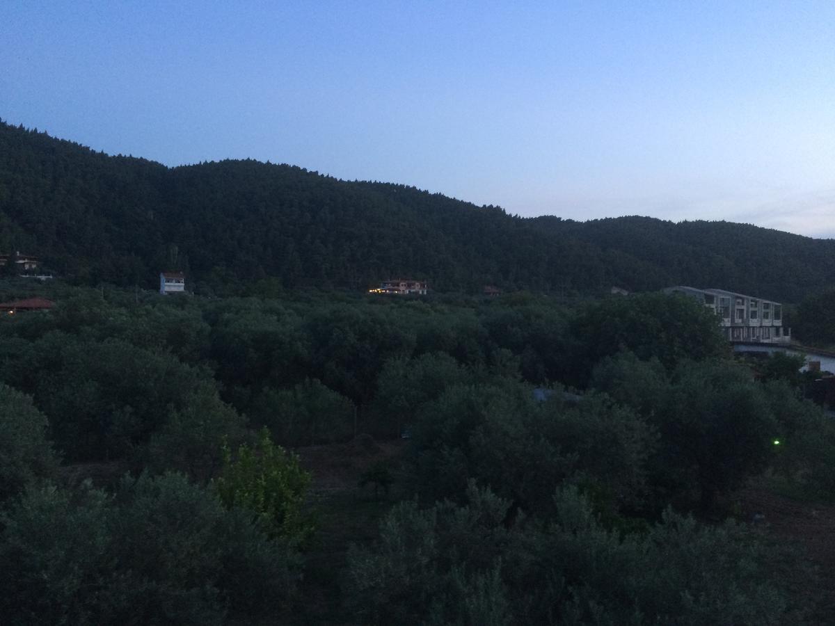 Apartment & Studios Haido Vourvourou Zewnętrze zdjęcie