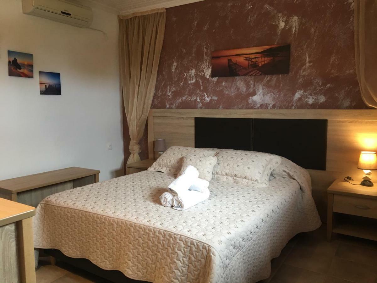 Apartment & Studios Haido Vourvourou Zewnętrze zdjęcie