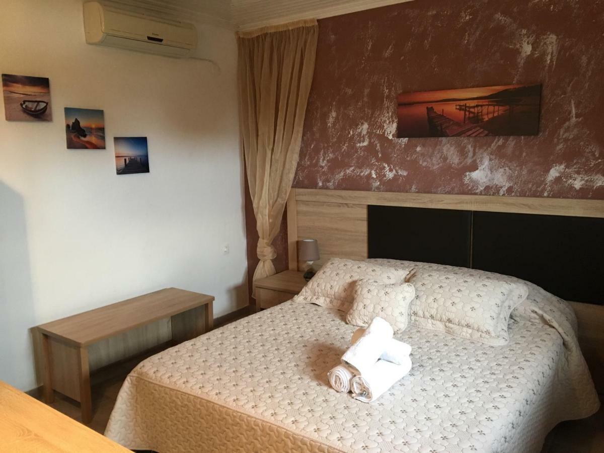 Apartment & Studios Haido Vourvourou Zewnętrze zdjęcie